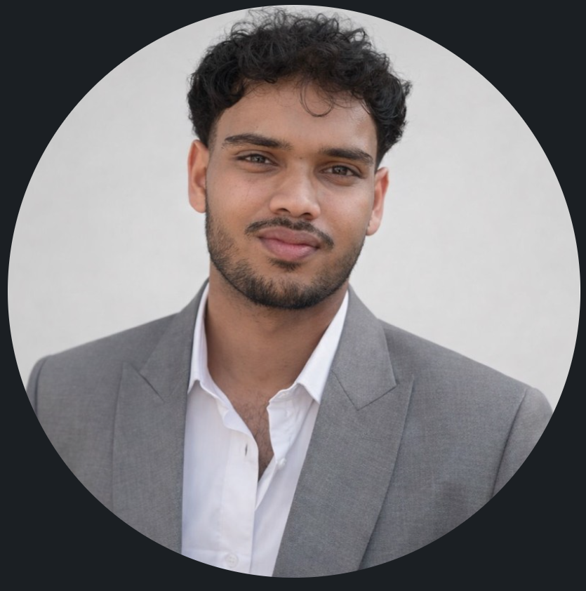 Namanmahi Kumar
